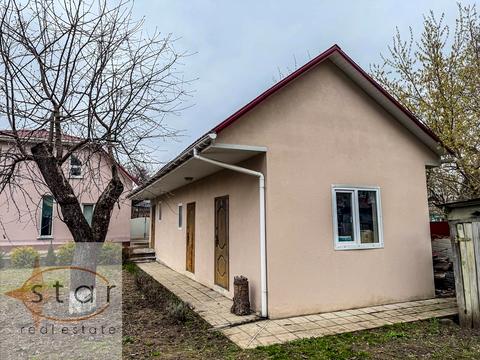 дом по адресу Общественная ул. (Борисенко), 21