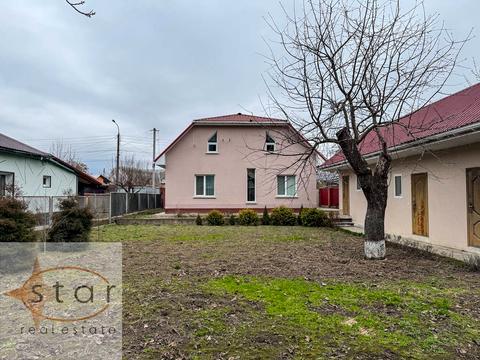 дом по адресу Общественная ул. (Борисенко), 21