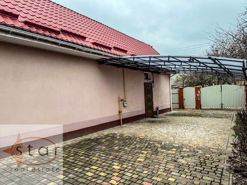 дом по адресу Общественная ул. (Борисенко), 21