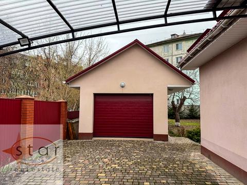 дом по адресу Общественная ул. (Борисенко), 21