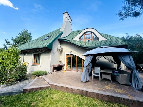 будинок за адресою Житомирська