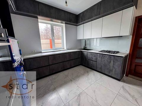 дом по адресу Общественная ул. (Борисенко), 21