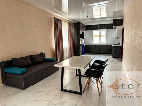 дом по адресу Общественная ул. (Борисенко), 21