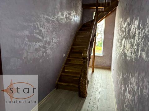 дом по адресу Общественная ул. (Борисенко), 21