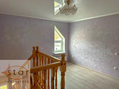 дом по адресу Общественная ул. (Борисенко), 21