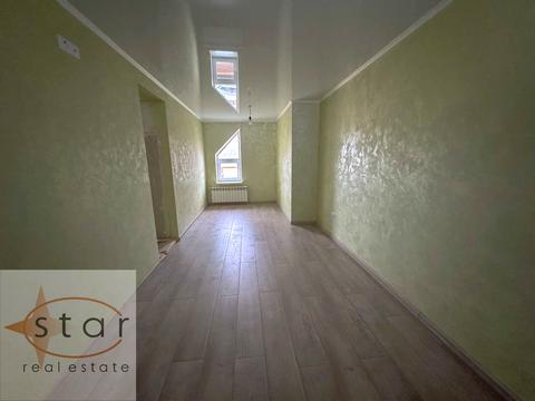 дом по адресу Общественная ул. (Борисенко), 21