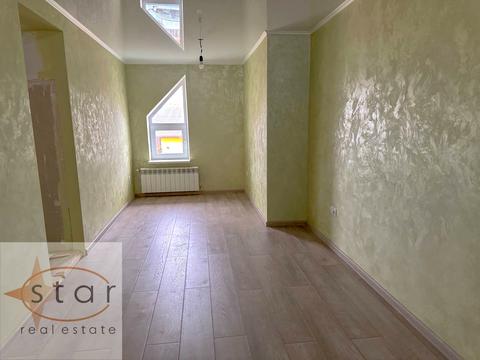 дом по адресу Общественная ул. (Борисенко), 21