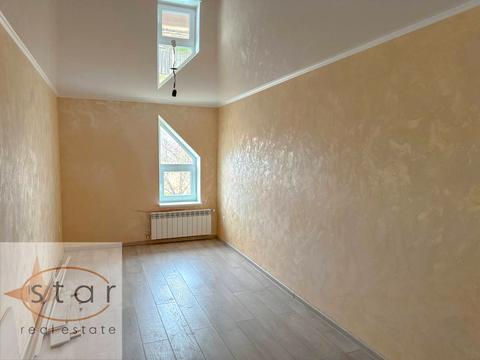 дом по адресу Общественная ул. (Борисенко), 21