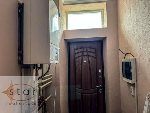 дом по адресу Общественная ул. (Борисенко), 21