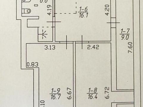 дом по адресу Общественная ул. (Борисенко), 21
