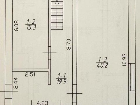 дом по адресу Общественная ул. (Борисенко), 21