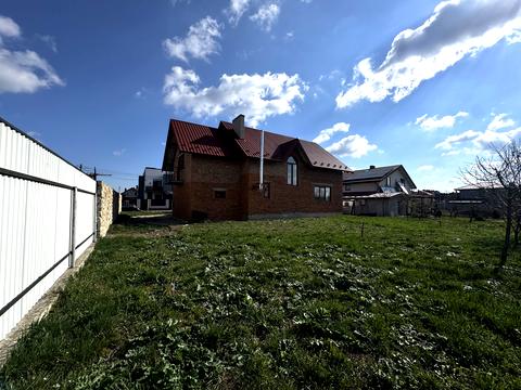 будинок за адресою Волошкова