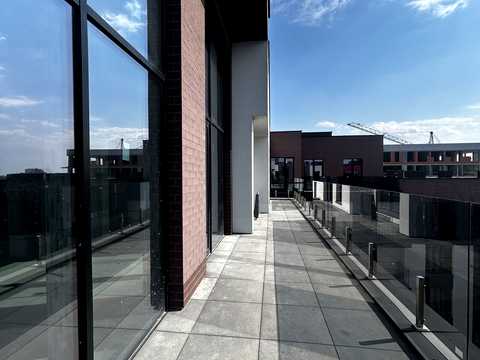 квартира за адресою Романа Левицького вул., (Будинок 3)