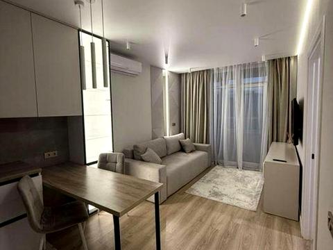 квартира по адресу Топольная ул., 4-Г