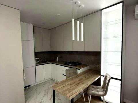 квартира по адресу Топольная ул., 4-Г