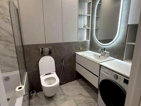 квартира по адресу Топольная ул., 4-Г