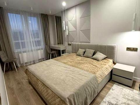 квартира по адресу Топольная ул., 4-Г