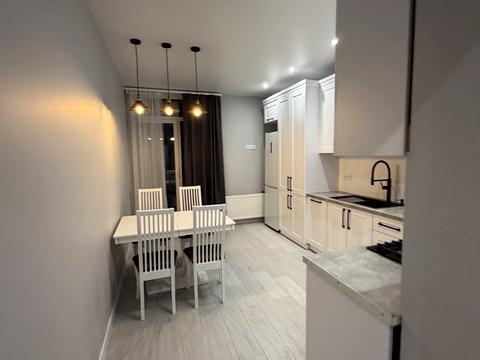 квартира по адресу Щирецкая ул., 8А