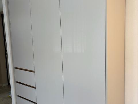 квартира по адресу Универсальная ул., 29