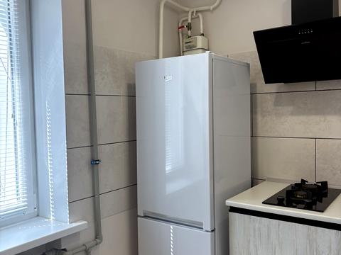 квартира по адресу Универсальная ул., 29