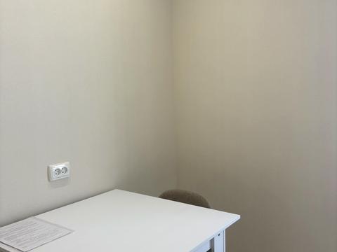 квартира по адресу Универсальная ул., 29