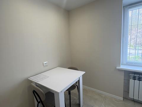 квартира по адресу Универсальная ул., 29