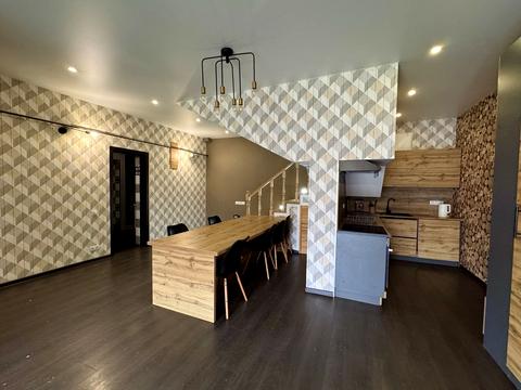 дом по адресу Престижна