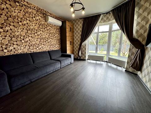 дом по адресу Престижна