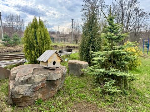 дом по адресу Престижна