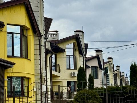 дом по адресу Престижна