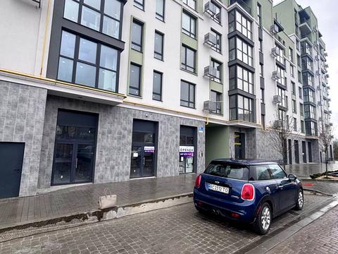 квартира за адресою Щирецька вул., 23