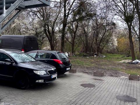 квартира за адресою Щирецька вул., 23