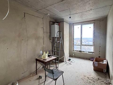 квартира за адресою Щирецька вул., 23