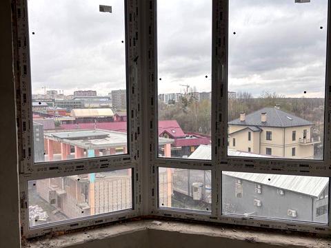 квартира за адресою Щирецька вул., 23