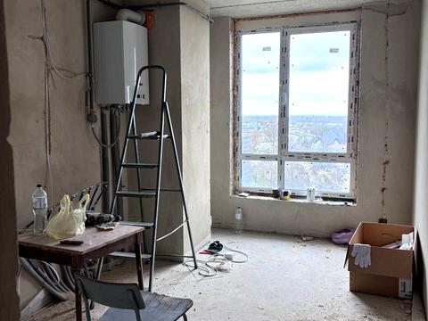 квартира за адресою Щирецька вул., 23