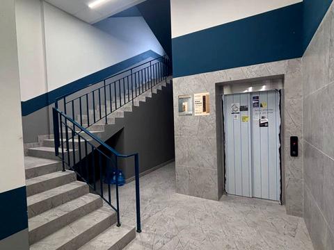 квартира за адресою Щирецька вул., 23