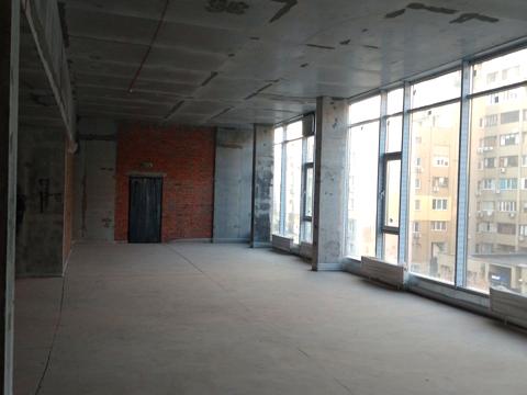 комерційна за адресою Левка Лук'яненка вул. (Маршала Тимошенка), 19