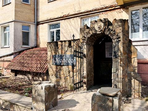 коммерческая по адресу Шляхетна ул. (Петровского), 16