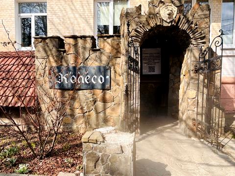 коммерческая по адресу Шляхетна ул. (Петровского), 16