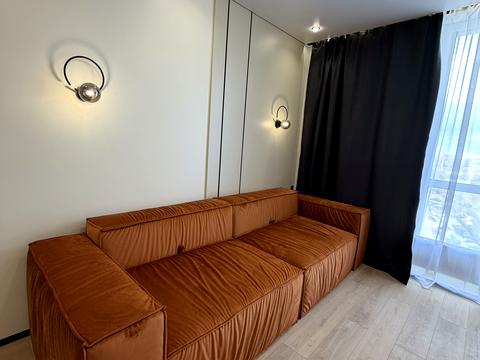 квартира за адресою Причальна вул., 8