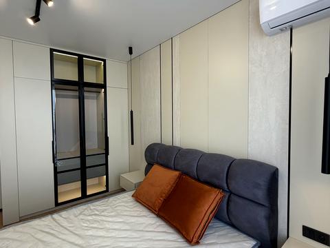 квартира за адресою Причальна вул., 8