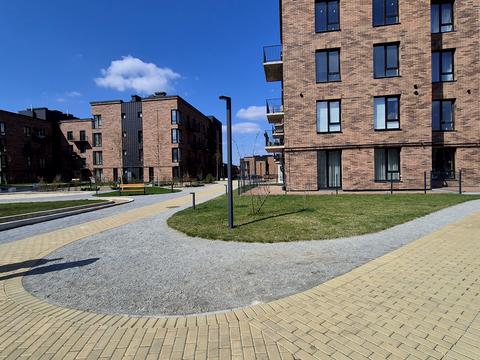 квартира за адресою Долішня вул., 9