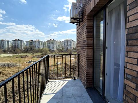 квартира за адресою Долішня вул., 9