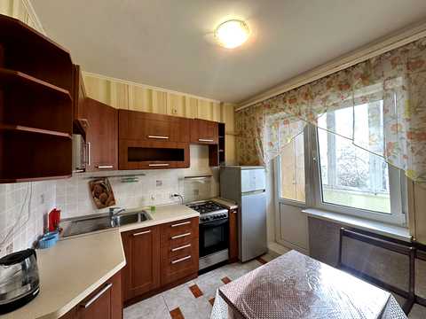 квартира по адресу Героев Днепра ул., 61