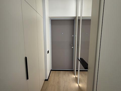 квартира за адресою Причальна вул., 8