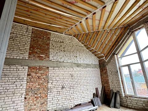 дом по адресу Престижна