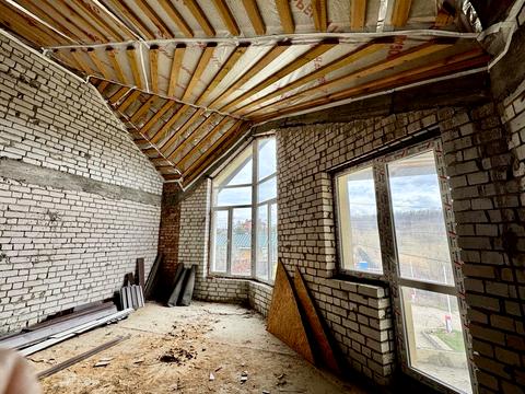 дом по адресу Престижна