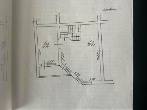 дом по адресу Престижна