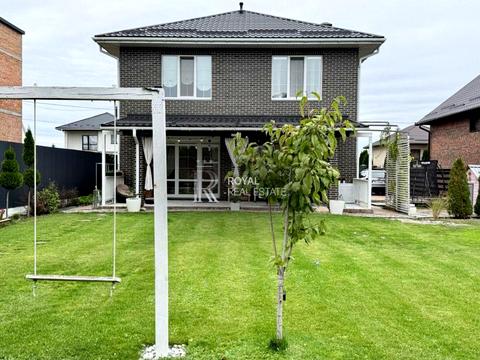 будинок за адресою Пшенична вул., 17