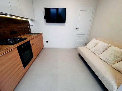 квартира по адресу Княгинин ул., (Будинок 17)